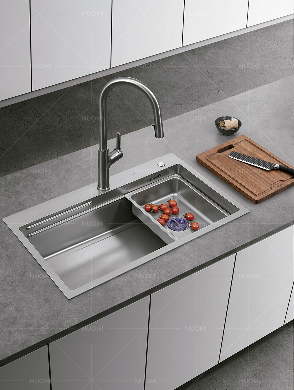 Sink para cocina 